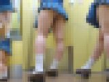 JKウォッチング88　絶景の青
