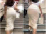 【再販商品です】   No.484「下半身の膨らみが最高に美しいモデル3選」