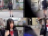 【電車チカン #49】《可愛い系優秀賞》