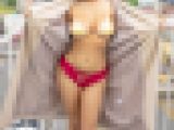 （再販）【露出狂ギャル①】日焼け跡がエロい褐色ギャルとラブホ中出しＳＥＸと白昼堂々リモバイ野外露出を楽しんで来た【個撮】