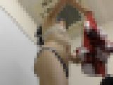 「再販」きゃめる231　魅惑の世界へようこそ。 チア衣装からのスーツ着替えはフェチ満載です。