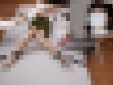 セ●クスをしているかのようなドスケベ声で反応する超絶敏感お姉さん（完全オリジナル）