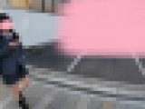 【4K】【顔出し】kirakiraレア制服を追いかけて^^