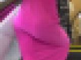 【再販商品です】《４K・高画質》 No.521「揉みたくなる柔らかそうな肉尻モデル３選」