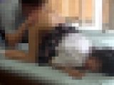 ■※再販■中出ししたらヘラヘラ笑ってたｗ ラリっ娘女子K