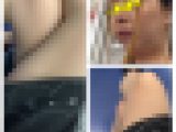 【再販】脚フェチ577 ミニスカからの美脚で男性陣を翻弄！美人お姉さんの接近エロ過ぎるパンスト美脚
