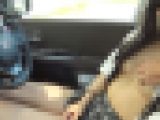 長野の制服J系　初めてのカーセックス