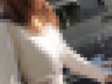 【横からの眺め191】ちょいギャルＯＬの爆乳おっぱいを追いかけて！
