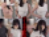巨乳セクハラ試着室（3）ノーブラおっぱい揉み、敏感娘が感じまくりで本気喘ぎ声