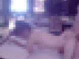 美巨尻エロボディ美人ギャルとのエッチなひととき