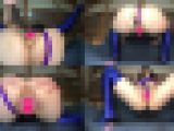 ?浮気報告?NTR3P?発情ケツ穴?