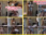 ビキニ姿で恋人ごっこ　あっ子ちゃん セット３ (5+6)