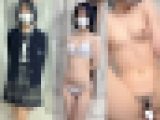 塾帰りの高身長のJ系に身体検査したら未処理のピンクマンマンでした。