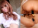 〈再販〉ドスケベギャルとヤリまくりハメ撮り旅行　中出し種付け完了