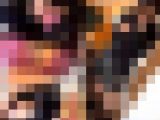 【再販】顔出し【個人撮影】発育が良すぎる美少/女と交縁_デカ尻を揺らしてイキ乱れる様を完全配信