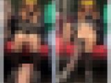 【再販】アイドル級の可愛さ！長編シリーズ719 超絶S級美人お姉さんのエロ過ぎる生脚美脚