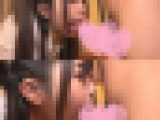 【独占公開】ツインテールが超絶に合う色白モチ肌の炉利子ちゃんに 生ハメ種付け生中出し！
