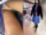店員さん04　美人さんの下着が素敵