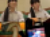 （再販）職権乱用！極悪盗撮動画＆ストロボ撮り～面談中にパンツを盗られる乙女たち。Vol.20(制服ロリっ子編）