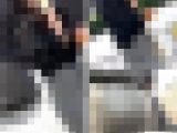 【再販】【OLシリーズ】柔らかそうなお尻がスカ―トに張り付いているエロ尻【131】