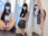 お待たせいたしました。神レベルスポブラ女子に大胆な開脚を披露してもらいました。