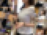 （再販）【横からの眺め90】スタイル抜群のＯＬのロケット爆乳！