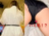 【4K】さくらちゃんとカラオケへ行こう！ハミ毛するムチムチ女子！