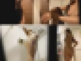 （再販）クッソかわいいギャルママのシャワー盗撮 おっぱいお尻も丸見え 子供を産んだとは思えないドスケベすぎる裸