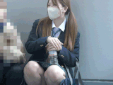パンティの奥が見たい！！衝撃パンティ落下丸見え編?VOL.4