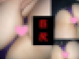 【寝込み盗撮】巨尻の彼女の寝込みを狙ってぶるんぶるんのお尻を堪能しましたので皆様も是非見てください【※完全主観】