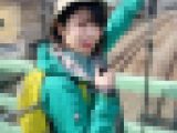 【再販】あどけなさの残る童顔エロケツ女子が野外エッチのフラグを立ててくれたので遠慮なく自然の中で青カンＳＥＸ楽しんだ【個撮】