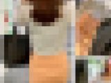 【再販】【OLシリーズ】長編！超スレンダー体型でエロいお尻をした変態OL！【146】