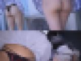超高画質FHD動画 モンロー女子校生！暴風でパンツ丸見えNO-12セット