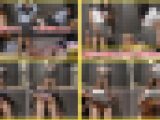 超ミニスカ恋人ごっこ　めい子ちゃん ２本セット１