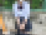 【再販】【個人撮影】エロかわ過ぎるショートヘアーのオマ○コちゃんと割り切り_発育が良過ぎるワガママボディをしっかり堪能してきました。