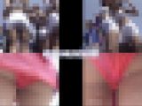 【再販】98GT富士 1-1　＜98GT富士パドックでお尻追っかけ＞