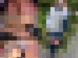 【再販】激レアパンツ【個人撮影】帰宅部③のブラウンパンツちゃんとパパ活_マイクロビキニでのプレイも収録