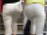 【再販】【再販商品です】   No.552「全盛期の白ピタパン時代の美女2選」