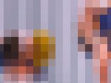 【再販】チア部バトン部の文化祭ステージ　その２?チアに着替えて再登場　下級生の全力ダンス?
