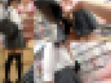 【再販】鬼畜スカートめくり11～めくってバレて色々失ったので復讐します～