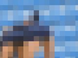 なにわガールズ862  王者どうした?　前方の伸身ハミチェフでホワイティ！