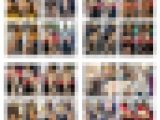 【再販】総尺123分【あの素晴らしい美脚をもう一度】16名のS級美人お姉さんのエロ過ぎる対面・接近・真上からの生脚美脚42