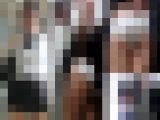 【再販】ロリ学生に痴かん「いや、やめてっ」でもアソコは濡れてあえぎ声まで出した恐怖の中で目覚める快楽編