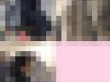 【放課後の眺め21】３人のＪＫの追い抜き並走をまとめて