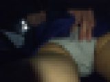 痴かん狂信者 #30【★4】細身ミニスカ少女の純白Pの隙間から指を侵入させ生マンなぞり