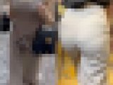 【再販】【再販商品です】《４K・高画質》 No.558「お肉の塊が凄い！歴代屈指の尻肉モデル2選」