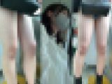 大人っぽい顔して何その下半身？