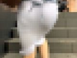 【再販】【OLシリーズ】ミニスカOLのエロい階段闊歩シーン。彼女のエロいお尻が最高【170】