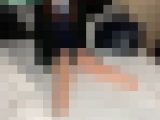 【再販】顔出し【個人撮影】勃起チ◯ポ見て赤面しちゃう恥ずかしがり屋なミニスカちゃんとの割り切り映像