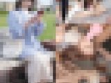 【再販】脱がせた見たらまぁまぁエロいむっちり柔乳でエロ尻の美女を※※使って無断で中出し